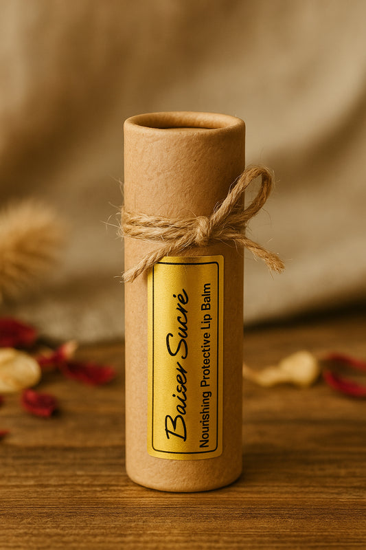 Nourishing Tinted Lip Balm