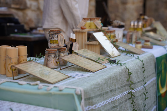 Upcoming Events & Festivals