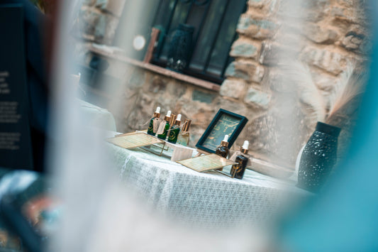 Past Events & Festivals