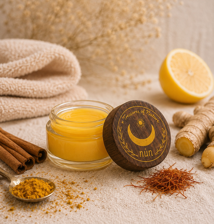 Face Care Treasures