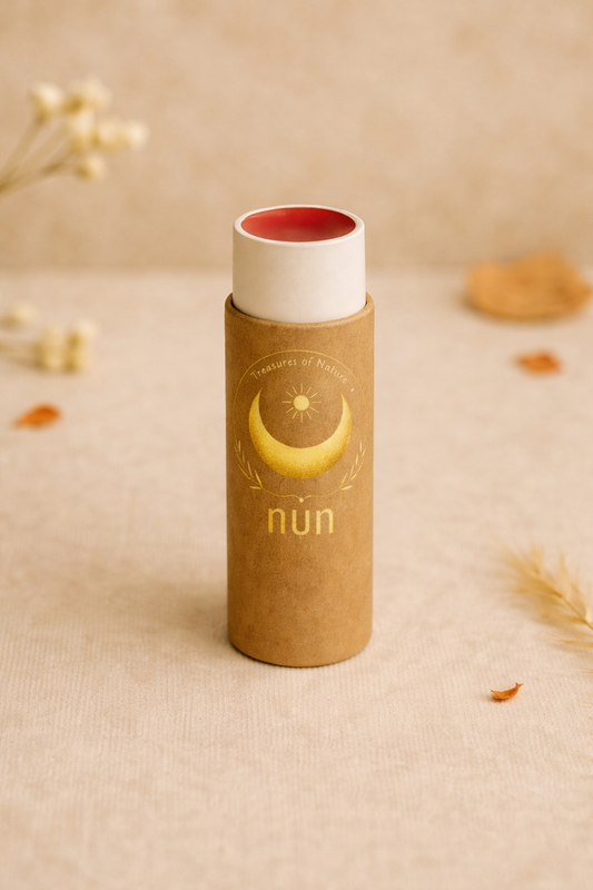 Nourishing Tinted Lip Balm