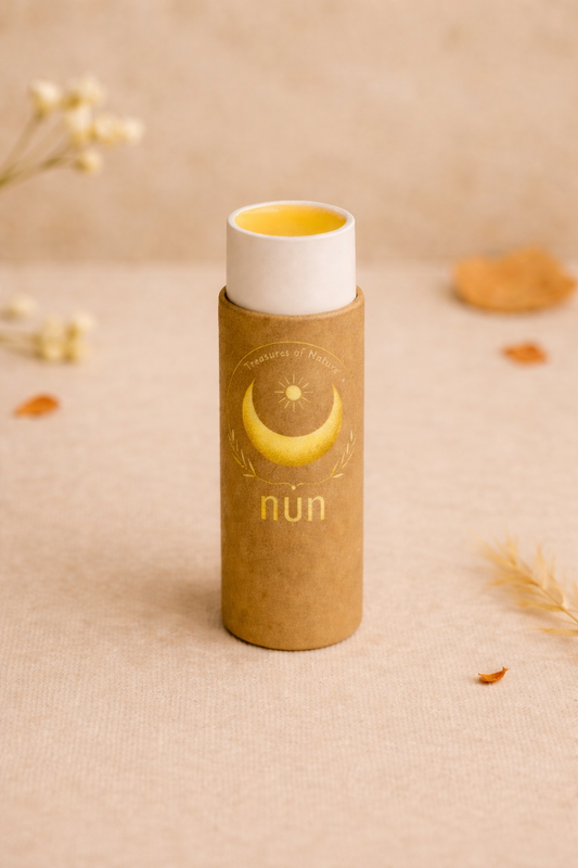 Nourishing Protective Lip Balm