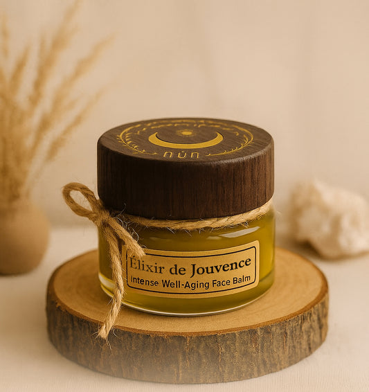 Intense Well-Aging Face Balm