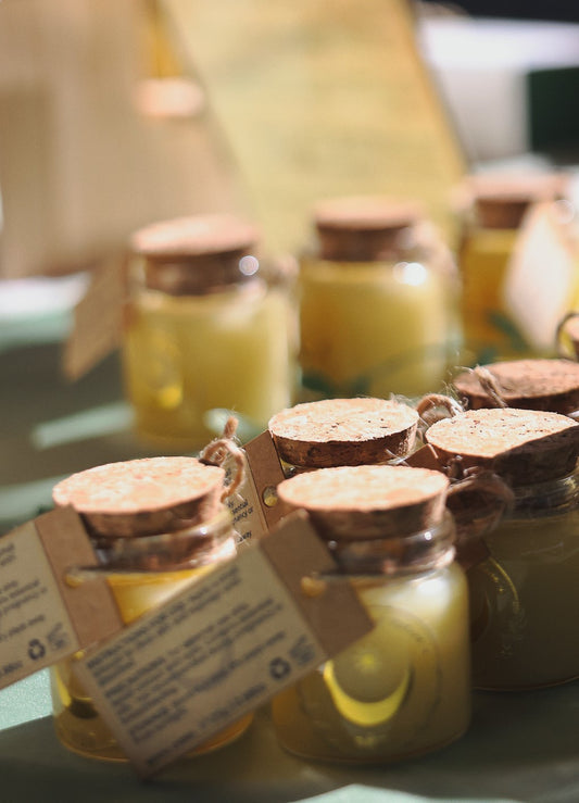 Ultra-Hydrating Hand Balm