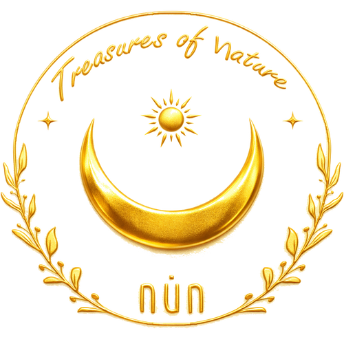 nůn Treasures of nature®