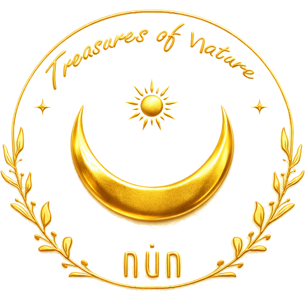 nůn Treasures of nature®