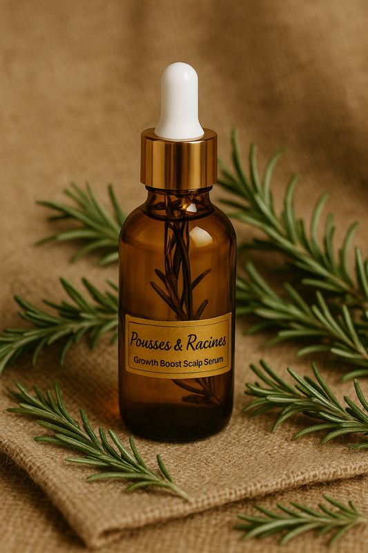 Growth Boost Scalp Serum