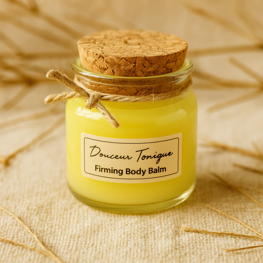 Firming Body Balm
