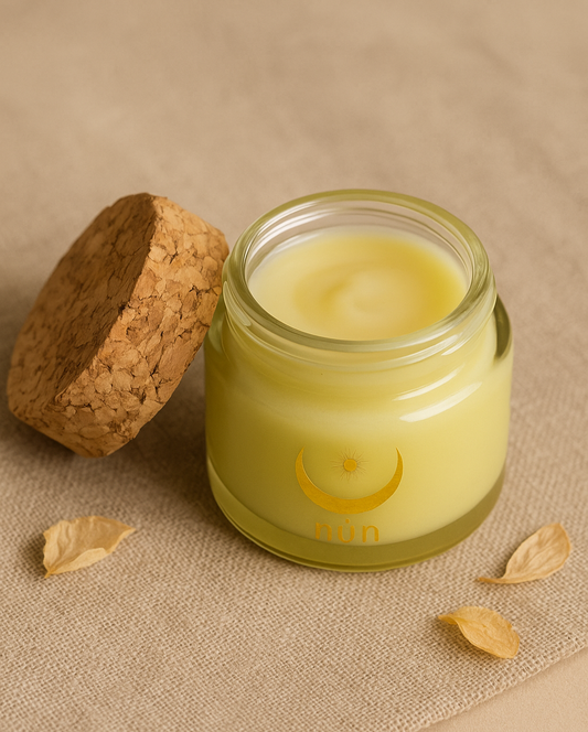 Ultra-Hydrating Hand Balm